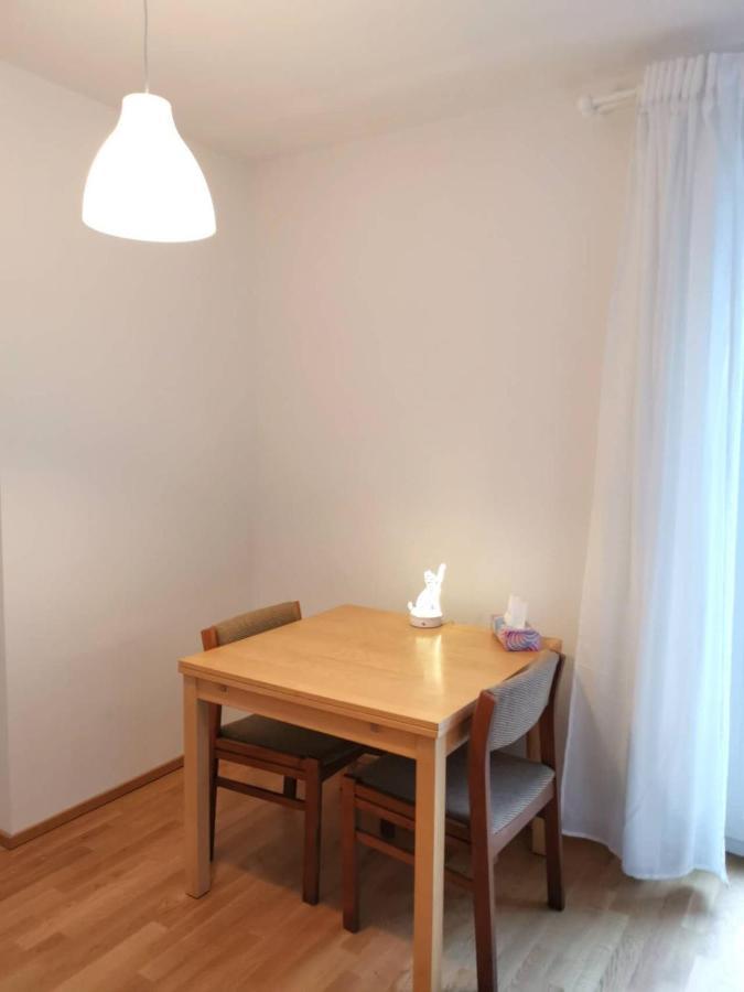 Gemuetliches Privatzimmer In Geraeumiger Gemeinschaftswohnung Дрезден Экстерьер фото